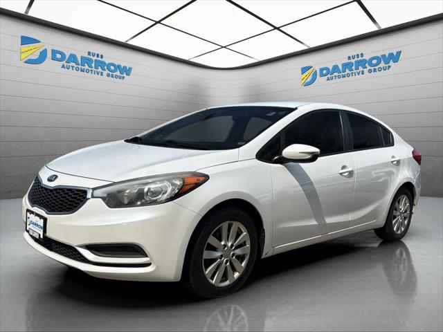 2014 Kia Forte LX for sale in Greenfield, WI