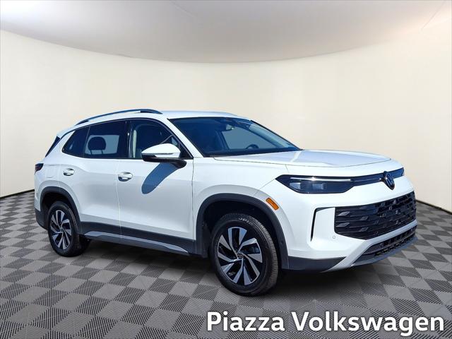 2026 Volkswagen Tiguan S for sale in Langhorne, PA