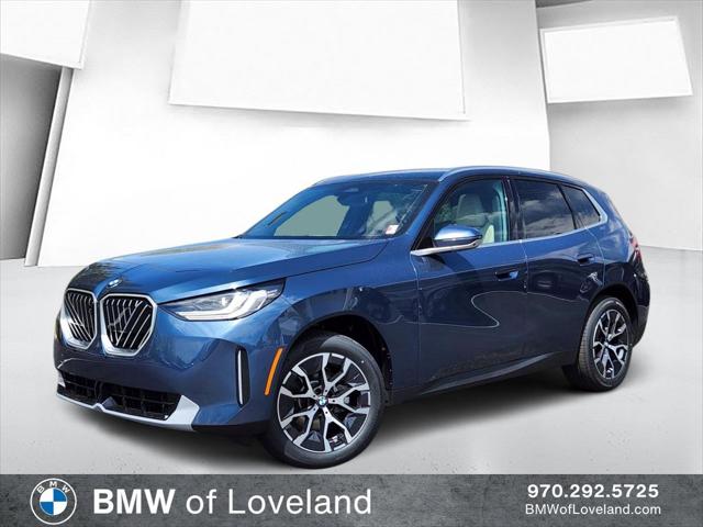 2026 BMW X3 30 xDrive for sale in Loveland, CO