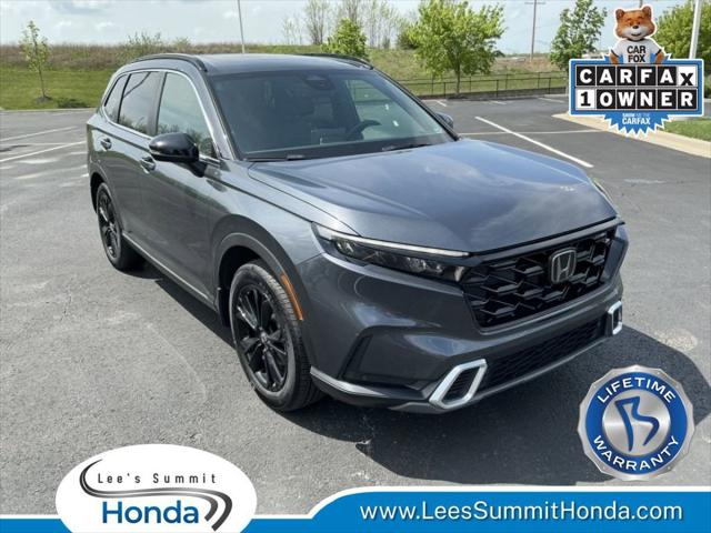2025 Honda CR-V Hybrid Sport Touring for sale in Lees Summit, MO