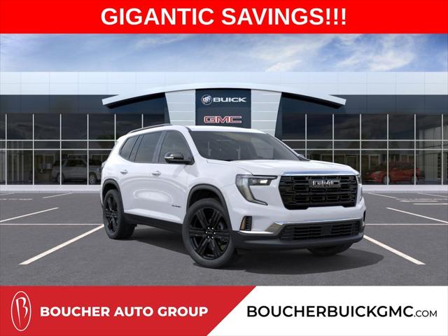 2026 GMC Acadia Elevation FWD for sale in Waukesha, WI