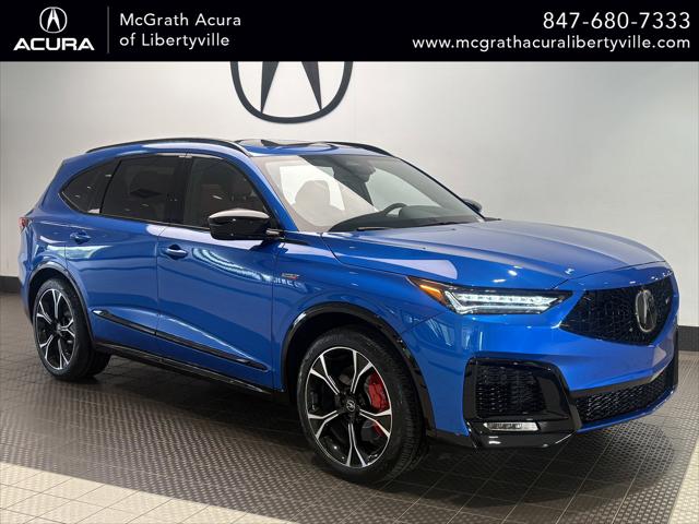 2026 Acura MDX Type S Advance Package for sale in Libertyville, IL