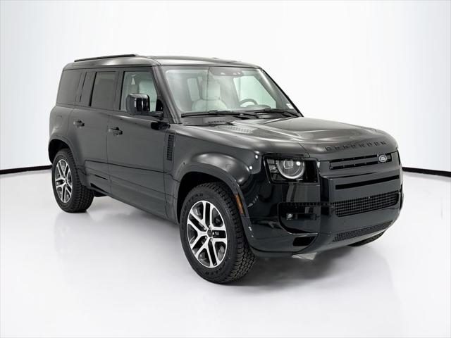 2026 Land Rover Defender P400 X-Dynamic SE