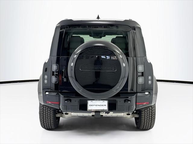 2026 Land Rover Defender P400 X-Dynamic SE