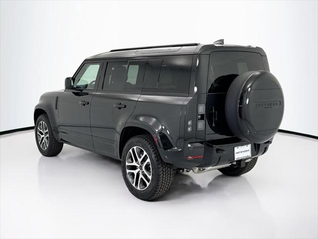2026 Land Rover Defender P400 X-Dynamic SE