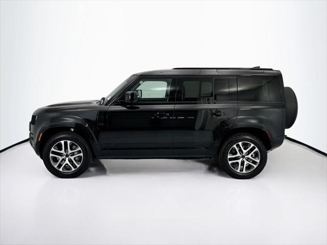 2026 Land Rover Defender P400 X-Dynamic SE