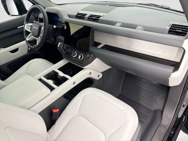2026 Land Rover Defender P400 X-Dynamic SE