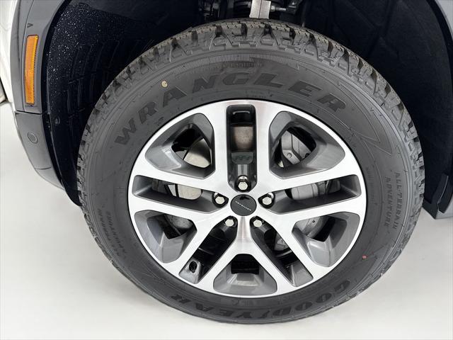2026 Land Rover Defender P400 X-Dynamic SE