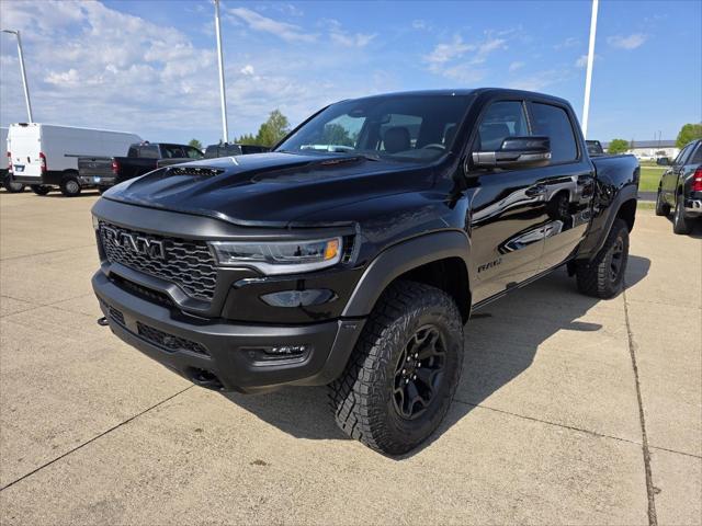 2026 RAM Ram 1500 RAM 1500 RHO CREW CAB 4X4 57 BOX 2026 RAM Ram 1500 RAM 1500 RHO CREW CAB 4X4 57 BOX