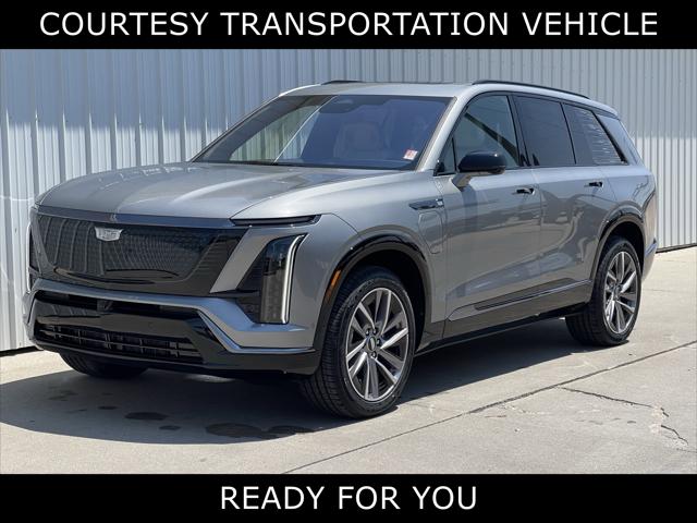 2026 Cadillac iQ Sport for sale in Fremont, NE