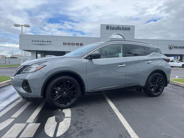 2024 Nissan Murano SV Intelligent AWD for sale in Stockton, CA