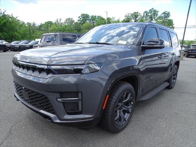 2026 Jeep Grand Wagoneer Upland for sale in Budd Lake, NJ