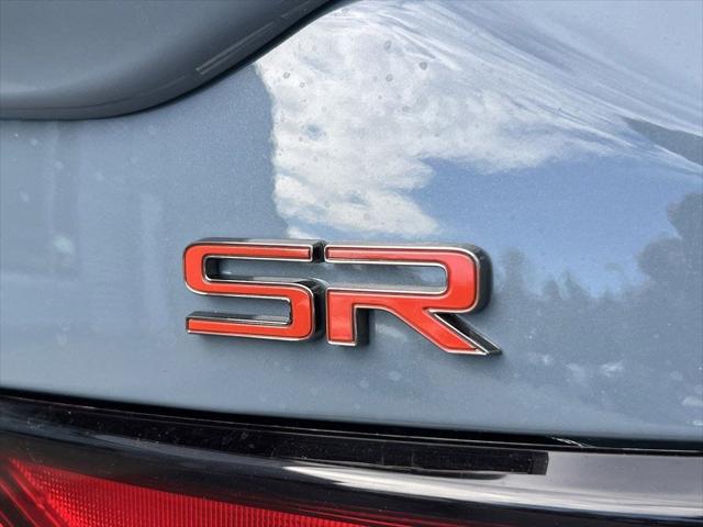 Used 2025 Nissan Sentra For Sale in Bellingham, WA