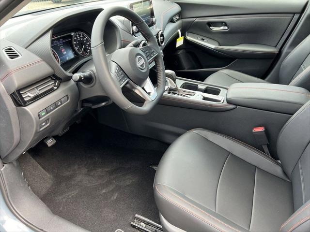 Used 2025 Nissan Sentra For Sale in Bellingham, WA