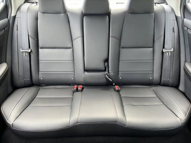 Used 2025 Nissan Sentra For Sale in Bellingham, WA