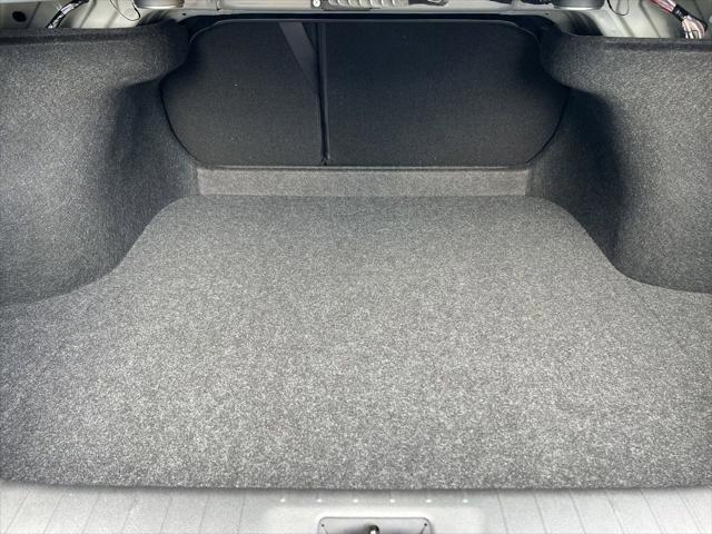 Used 2025 Nissan Sentra For Sale in Bellingham, WA