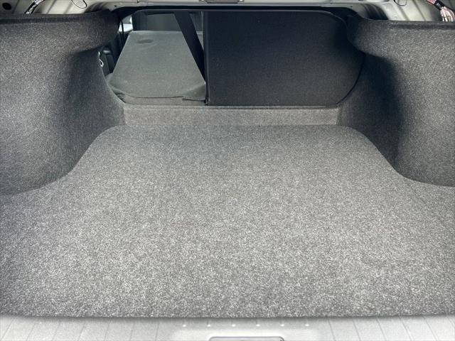 Used 2025 Nissan Sentra For Sale in Bellingham, WA