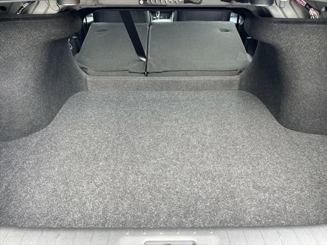 Used 2025 Nissan Sentra For Sale in Bellingham, WA