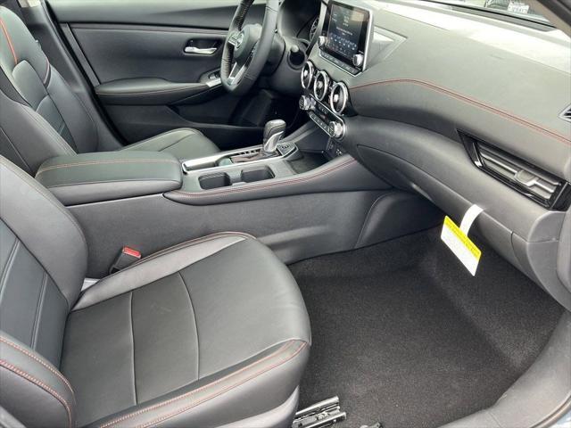 Used 2025 Nissan Sentra For Sale in Bellingham, WA