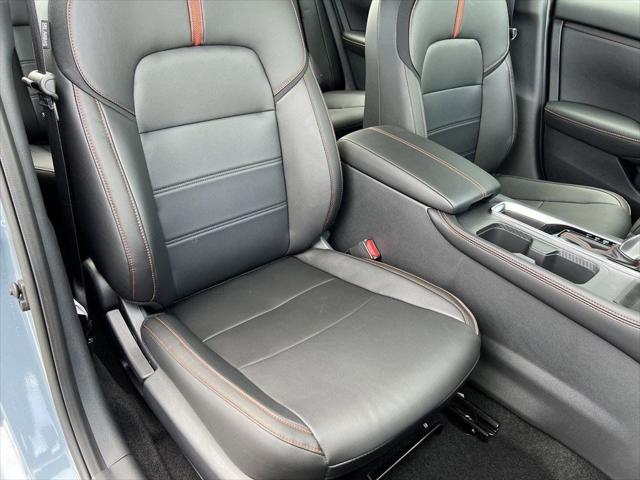 Used 2025 Nissan Sentra For Sale in Bellingham, WA