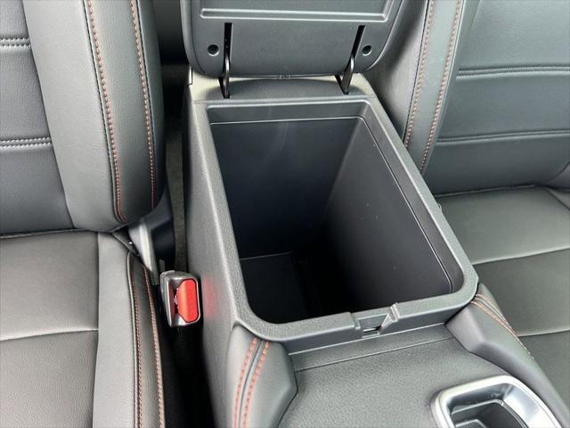 Used 2025 Nissan Sentra For Sale in Bellingham, WA