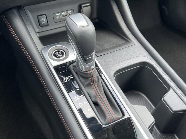 Used 2025 Nissan Sentra For Sale in Bellingham, WA