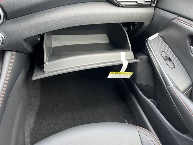 Used 2025 Nissan Sentra For Sale in Bellingham, WA