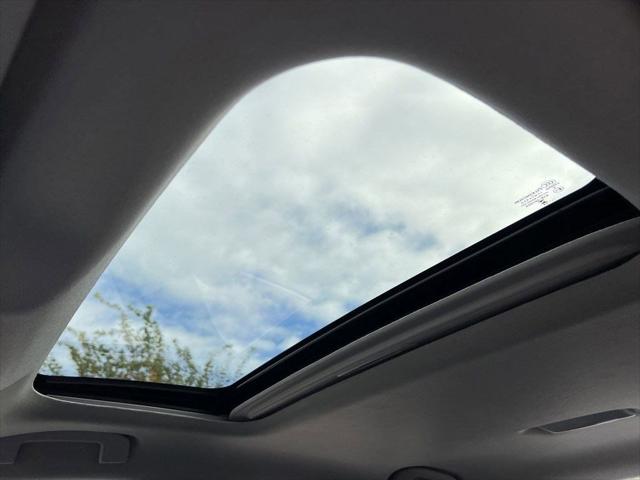 Used 2025 Nissan Sentra For Sale in Bellingham, WA