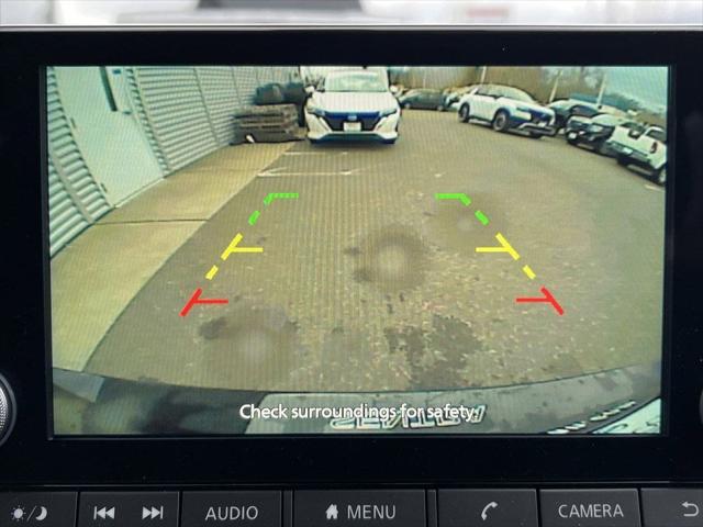 Used 2025 Nissan Sentra For Sale in Bellingham, WA