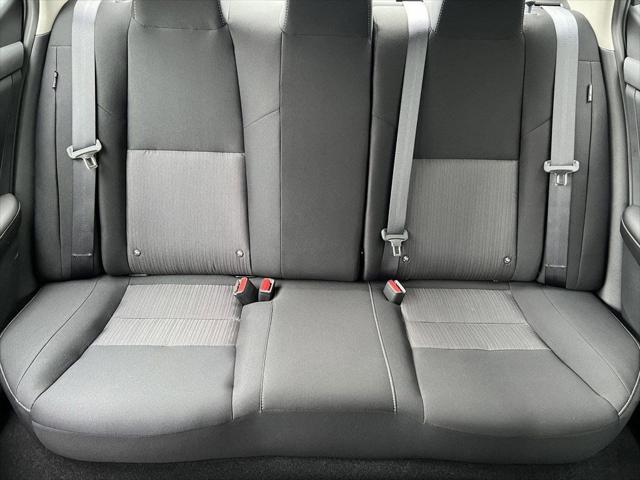 Used 2025 Nissan Sentra For Sale in Bellingham, WA