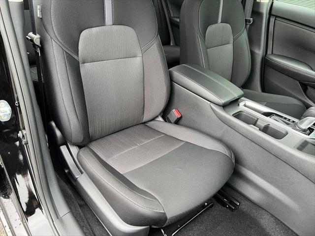 Used 2025 Nissan Sentra For Sale in Bellingham, WA