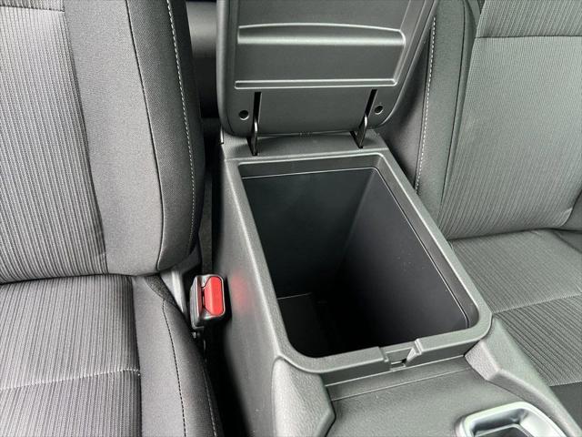 Used 2025 Nissan Sentra For Sale in Bellingham, WA