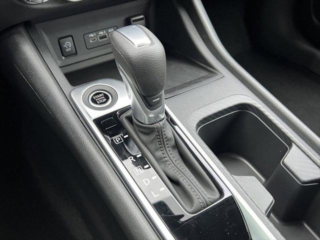 Used 2025 Nissan Sentra For Sale in Bellingham, WA