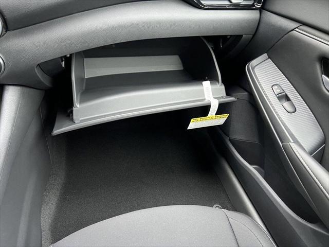 Used 2025 Nissan Sentra For Sale in Bellingham, WA