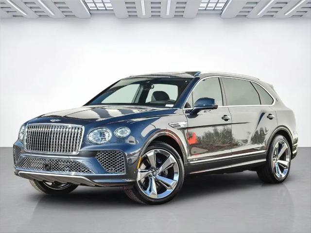 2025 Bentley Bentayga Azure for sale in Santa Barbara, CA