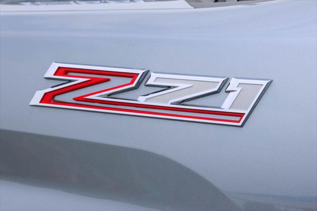 2026 Chevrolet Silverado 2500HD Crew Cab, Standard Bed, LT, 4WD