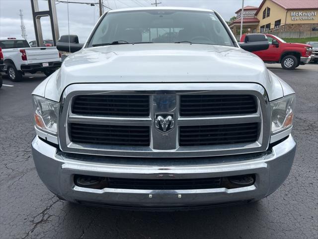 2011 Ram 2500 SLT