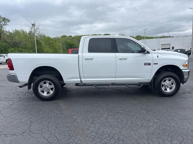 2011 Ram 2500 SLT