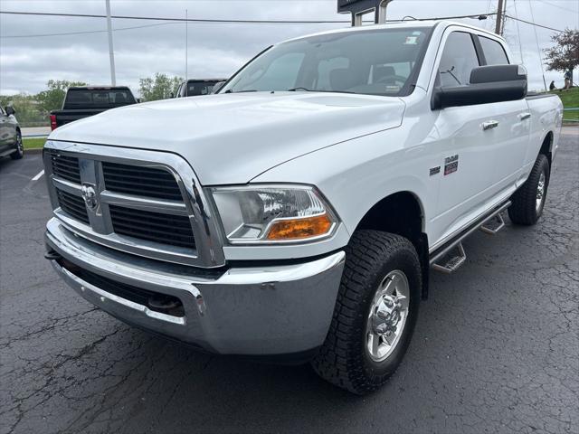 2011 Ram 2500 SLT