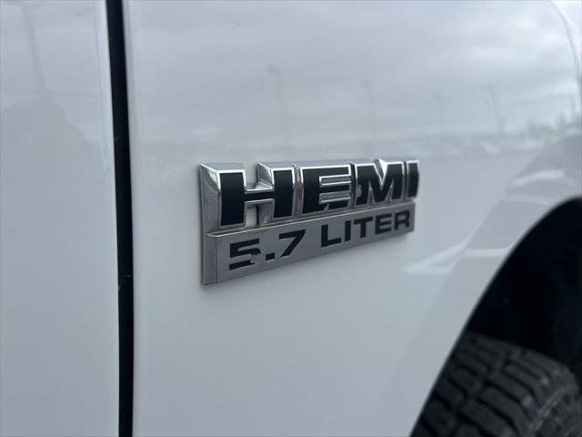 2011 Ram 2500 SLT