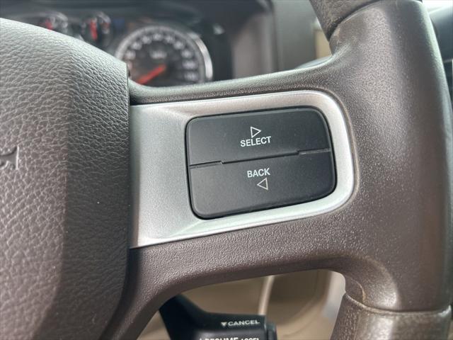 2011 Ram 2500 SLT