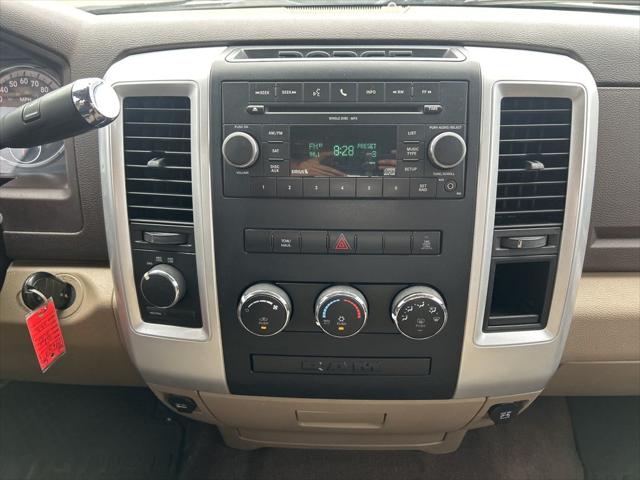 2011 Ram 2500 SLT