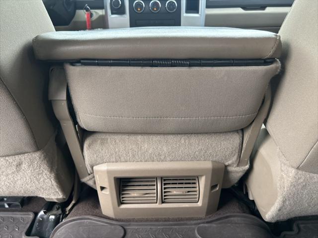 2011 Ram 2500 SLT
