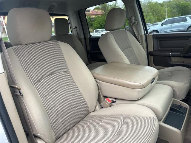 2011 Ram 2500 SLT