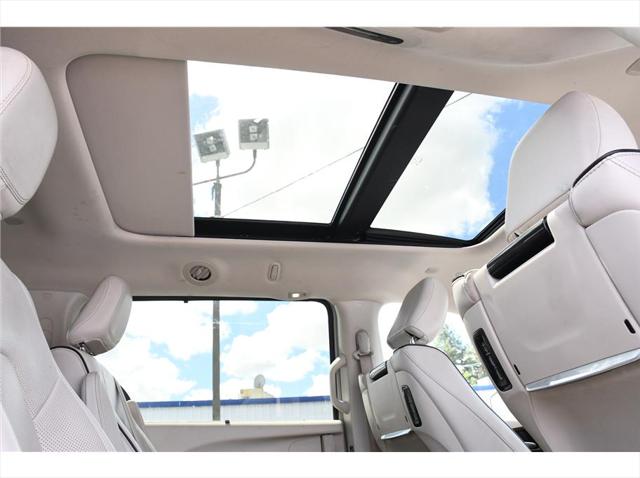 2021 Chrysler Pacifica Hybrid Limited