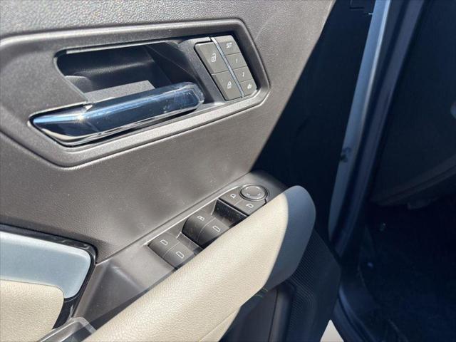 2026 Chevrolet Colorado ZR2, 4WD
