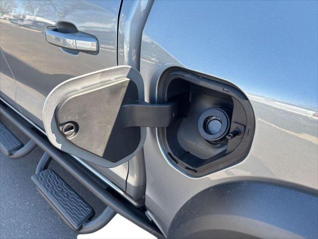 2026 Chevrolet Colorado ZR2, 4WD