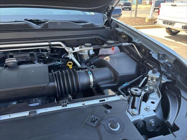 2026 Chevrolet Colorado ZR2, 4WD
