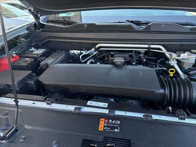 2026 Chevrolet Colorado ZR2, 4WD