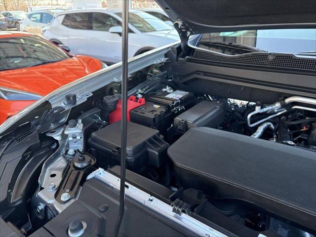 2026 Chevrolet Colorado ZR2, 4WD